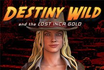 Destiny Wild slot